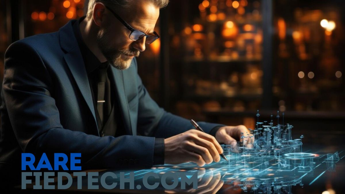 rare fiedtech.com