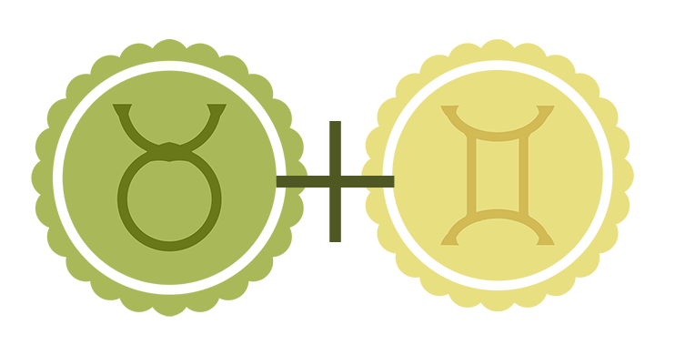 are taurus and gemini compatible
